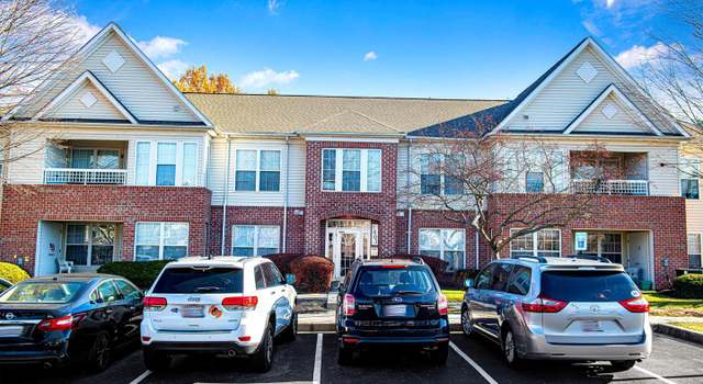 Photo of 1403-J Bonnett Pl #169, Bel Air, MD 21015