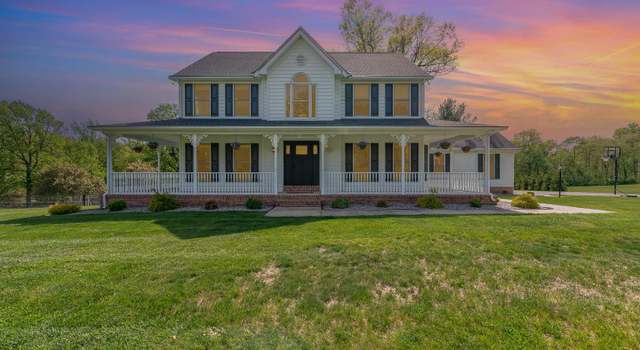 Photo of 2306 Cool Woods Ct, Jarrettsville, MD 21084