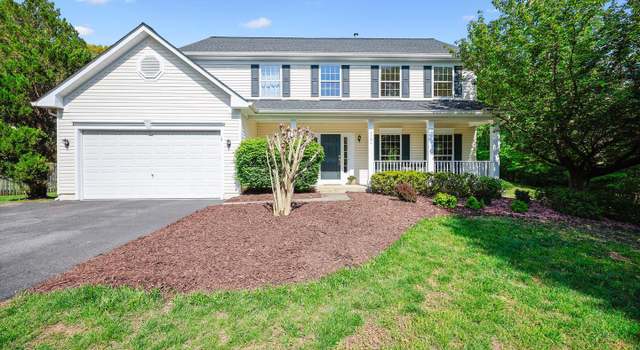 Photo of 9901 Founders Way, Damascus, MD 20872