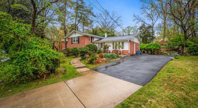 Photo of 1202 Dunoon Ct, Silver Spring, MD 20903