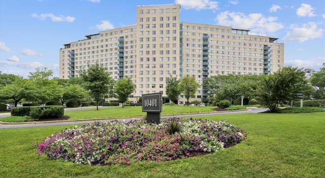Photo of 10401 Grosvenor Pl #825, Rockville, MD 20852