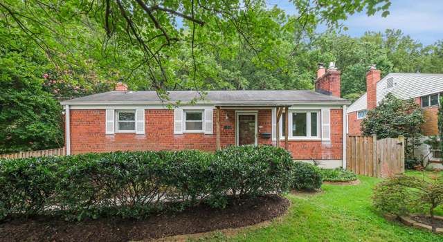 Photo of 11513 Ashley Dr, Rockville, MD 20852