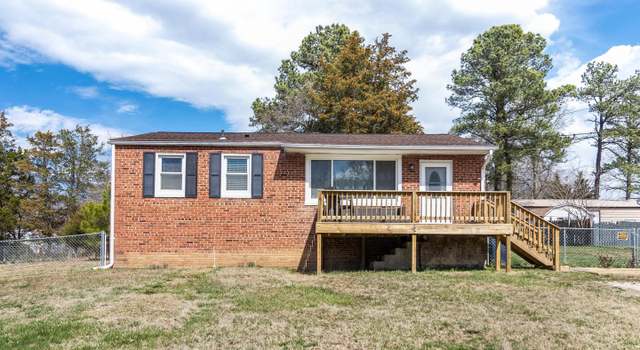 Photo of 5912 Accokeek Rd, Brandywine, MD 20613