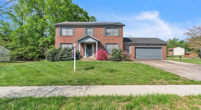 Photo of 11303 Glissade Dr, Clinton, MD 20735
