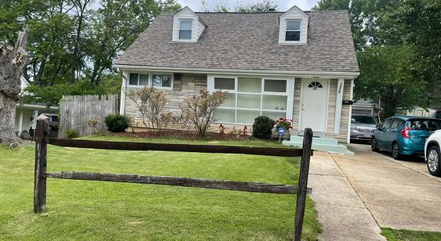 Photo of 7212 Marywood St, Hyattsville, MD 20784