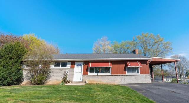 Photo of 13911 Blue Mountain Dr, Maugansville, MD 21767