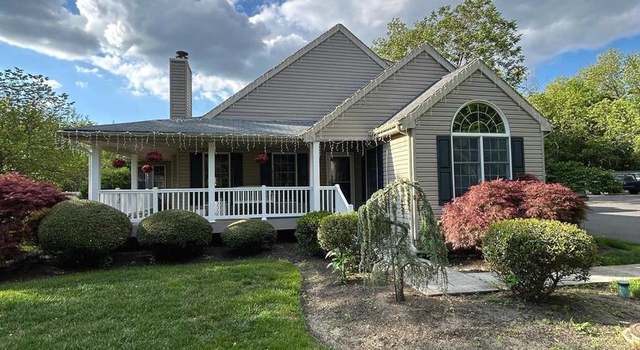Photo of 210 E Elmer Rd, Vineland, NJ 08360