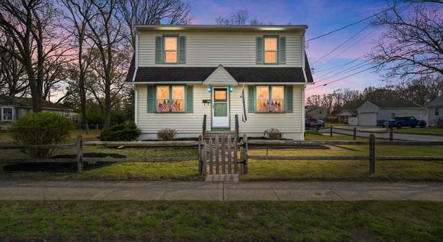 Photo of 1140 Hessian Ave, West Deptford, NJ 08093