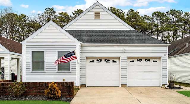 Photo of 99 Deerfield Dr, Manahawkin, NJ 08050