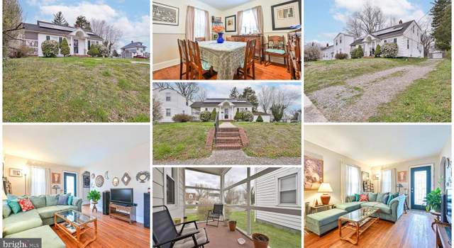 Photo of 355 Morrison Ave, Salem, NJ 08079