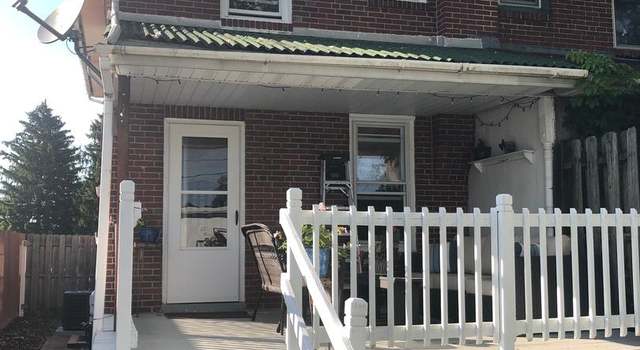 Photo of 1224 Fern Ave, Reading, PA 19607