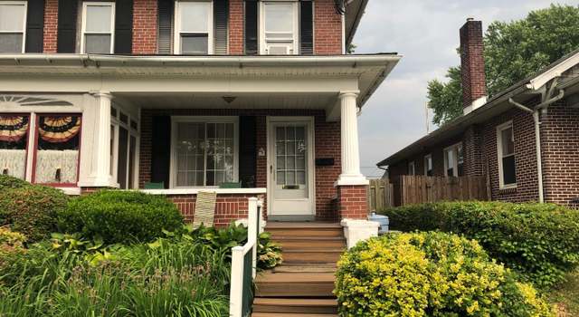 Photo of 1224 Fern Ave, Reading, PA 19607