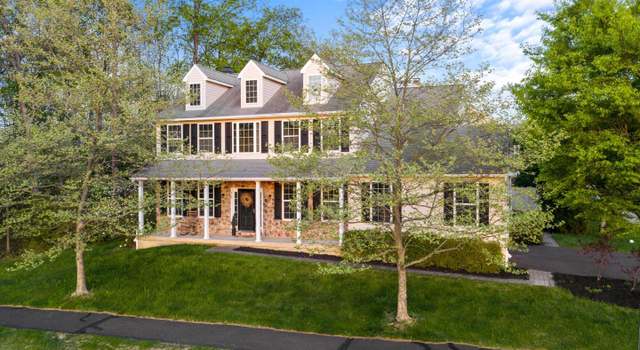 Photo of 419 Townsend Dr, Perkasie, PA 18944