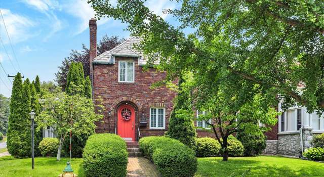 Photo of 3237 N 2nd St, Harrisburg, PA 17110