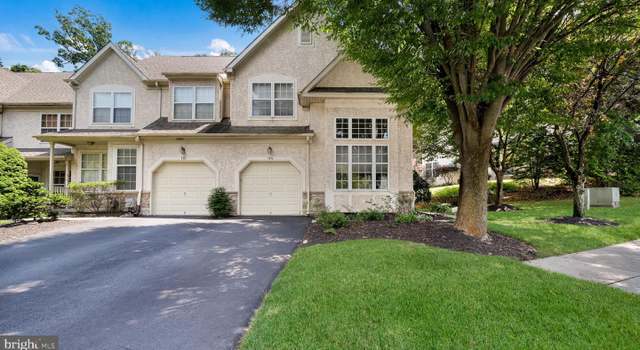 Photo of 114 Green Valley Cir, Dresher, PA 19025
