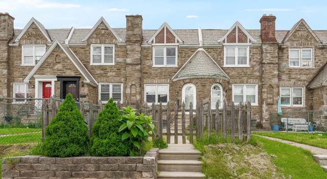 Photo of 1227 Kerper St, Philadelphia, PA 19111