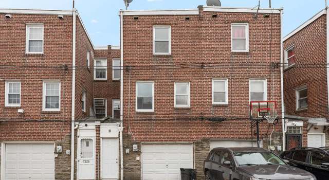 Photo of 1227 Kerper St, Philadelphia, PA 19111