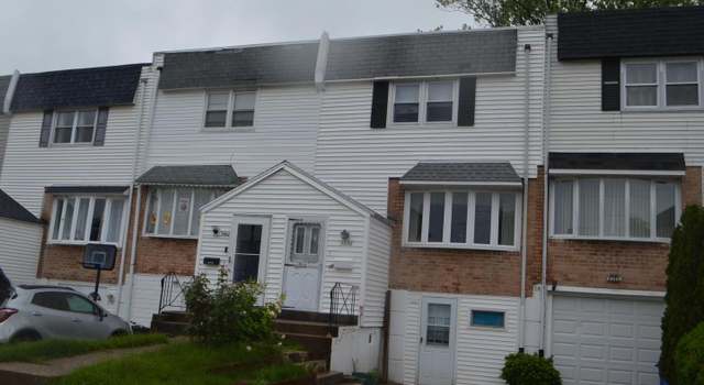 Photo of 3658 N Hereford Ln, Philadelphia, PA 19114