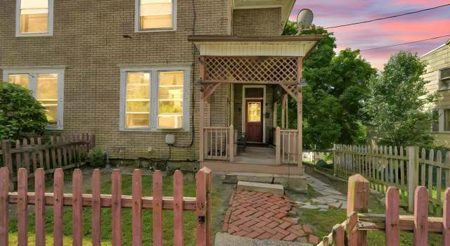 Photo of 937 Pottsville St, Pottsville, PA 17901