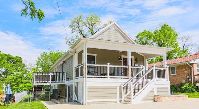 Photo of 1549 11th St S, Arlington, VA 22204