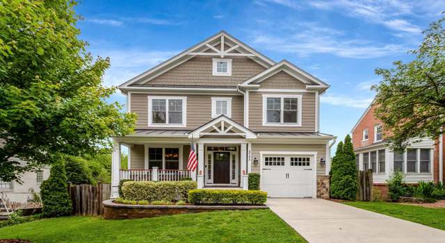 Photo of 5725 25th St N, Arlington, VA 22207