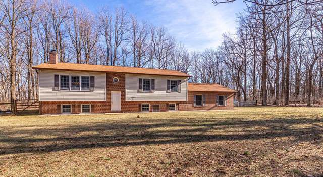 Photo of 19680 Blueridge Mountain Rd, Bluemont, VA 20135