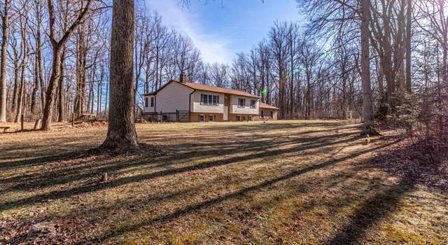 Photo of 19680 Blueridge Mountain Rd, Bluemont, VA 20135