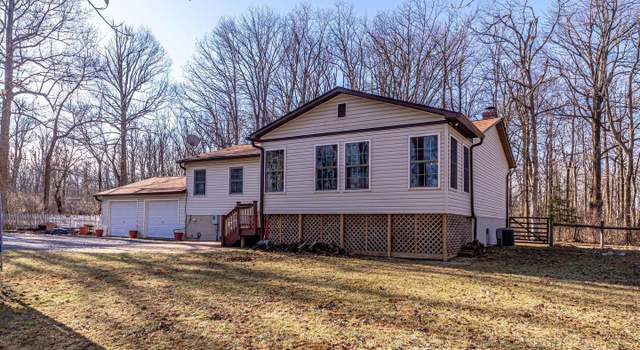 Photo of 19680 Blueridge Mountain Rd, Bluemont, VA 20135
