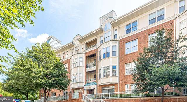 Photo of 1851 Stratford Park Pl #408, Reston, VA 20190