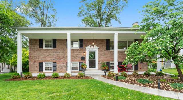 Photo of 8337 Stockade Dr, Alexandria, VA 22308