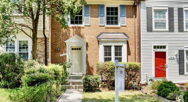 Photo of 7918 Pebble Brook Ct, Springfield, VA 22153