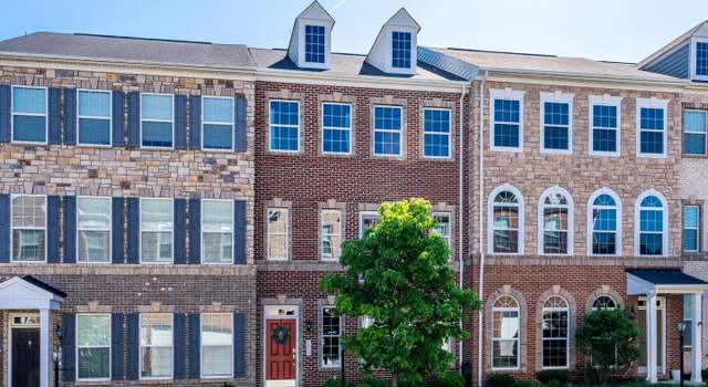 Photo of 1524 Kinnaird Ter NE, Leesburg, VA 20176