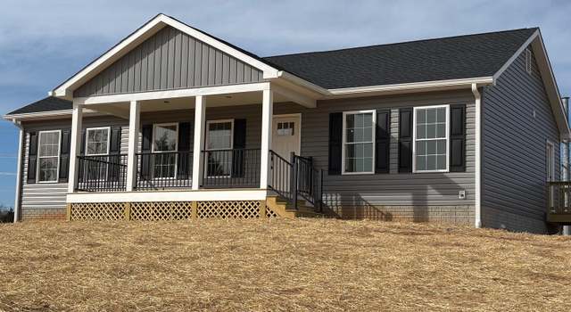 Photo of 601 Gibbs Rd, Madison, VA 22727