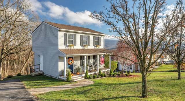 Photo of 256 Little Sorrel Dr, Strasburg, VA 22657