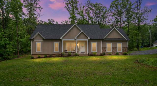 Photo of 12600 Wilderness Park Dr, Spotsylvania, VA 22551