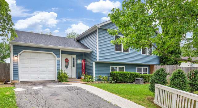 Photo of 215 Choptank Rd, Stafford, VA 22556