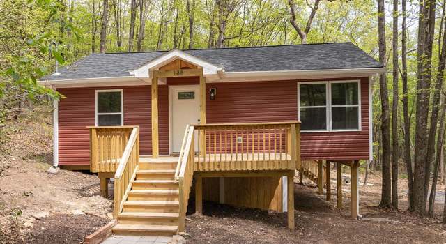 Photo of 138 Firecracker Ln, Delray, WV 26714