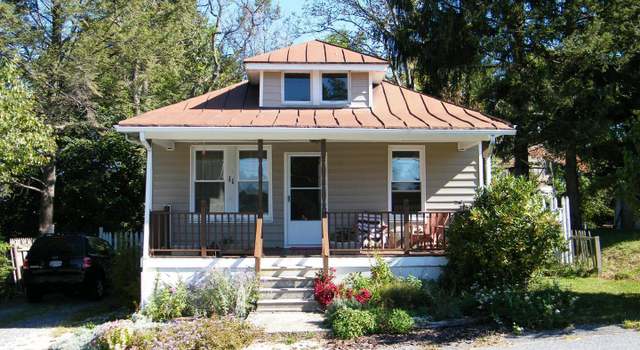 Photo of 11 Paradise Ave, Mount Airy, MD 21771
