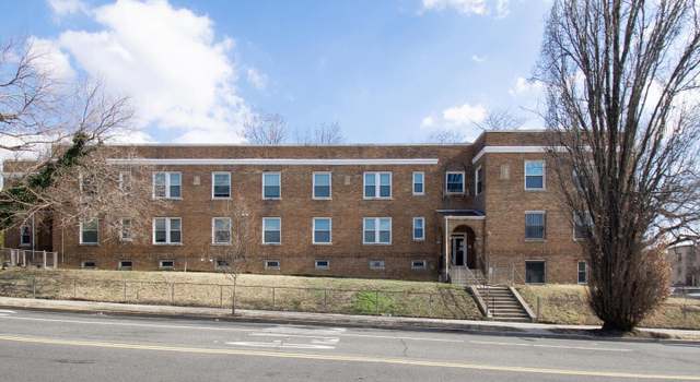 Photo of 3701 13th St NW #10, Washington, DC 20010