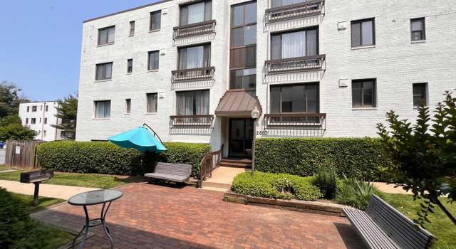 Photo of 2610 Tunlaw Rd NW #102, Washington, DC 20007