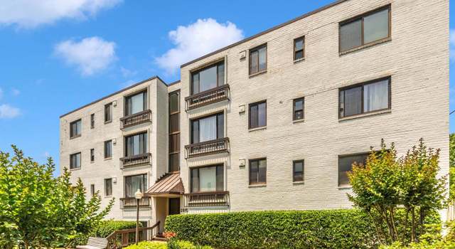 Photo of 2610 Tunlaw Rd NW #102, Washington, DC 20007