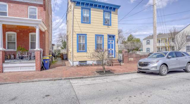 Photo of 26 E 5th St, New Castle, DE 19720