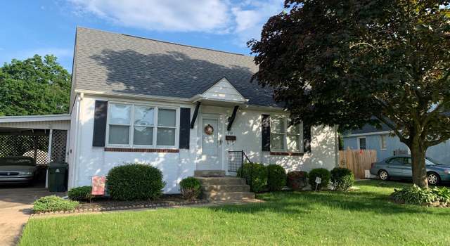 Photo of 715 Lehigh Rd, Newark, DE 19711