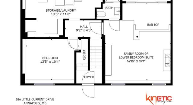 Photo of 526 Little Current Dr, Annapolis, MD 21409