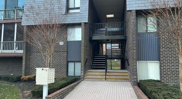 Photo of 27 Stonehenge Cir Unit 27-10, Pikesville, MD 21208