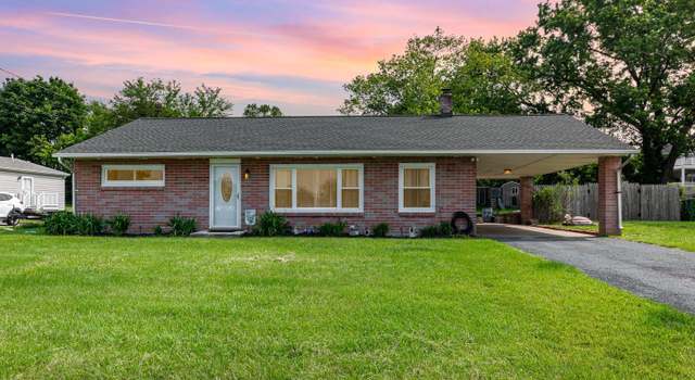 Photo of 4116 Kahlston Rd, Baltimore, MD 21236