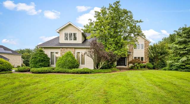 Property at 3500 Avery Hill Dr, Owings Mills, MD 21117, 4 beds, 3.5 baths