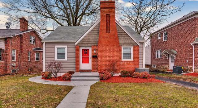 Photo of 3020 Lavender Ave, Baltimore, MD 21234