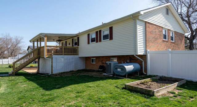 Photo of 9262 Rollingwood Dr, Pomfret, MD 20675