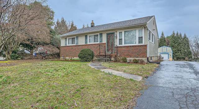Photo of 7721 Sharewood Dr, Jessup, MD 20794